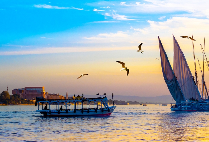 voyage en egypte quels risques